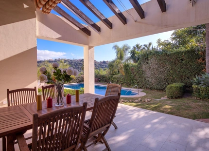 CASA ENCANTADORA EN LOS ARQUEROS 