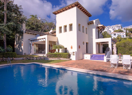 CASA ENCANTADORA EN LOS ARQUEROS 