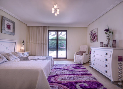 CASA ENCANTADORA EN LOS ARQUEROS 