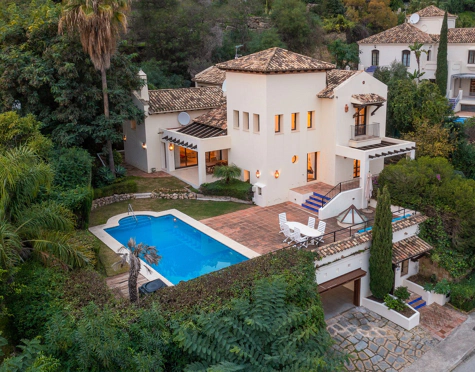 CASA ENCANTADORA EN LOS ARQUEROS 