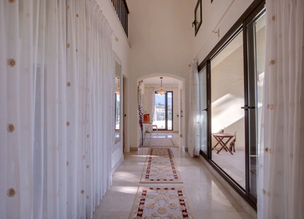 CASA ENCANTADORA EN LOS ARQUEROS 