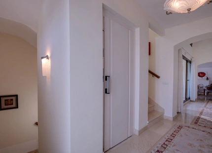 CASA ENCANTADORA EN LOS ARQUEROS 