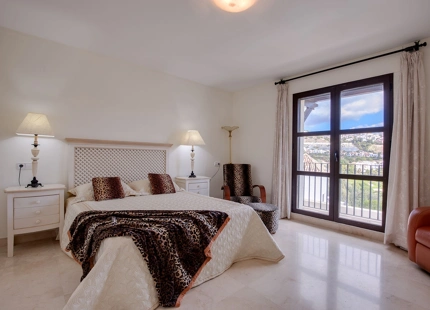 CASA ENCANTADORA EN LOS ARQUEROS 
