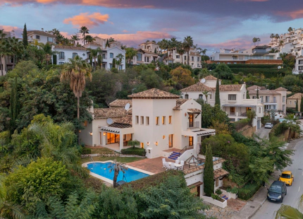 CASA ENCANTADORA EN LOS ARQUEROS 