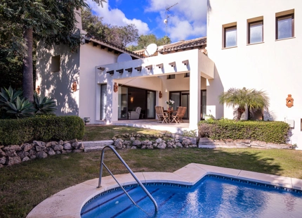 CASA ENCANTADORA EN LOS ARQUEROS 