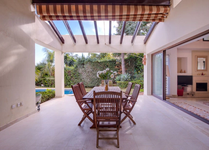 CASA ENCANTADORA EN LOS ARQUEROS 