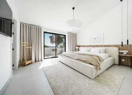 LUXURIOUS AND MODERN VILLA FOR SALE IN NUEVA ANDALUCIA