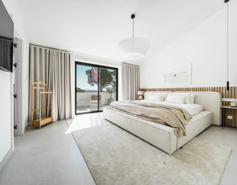 Villa for sale in Nueva Andalucia, Marbella