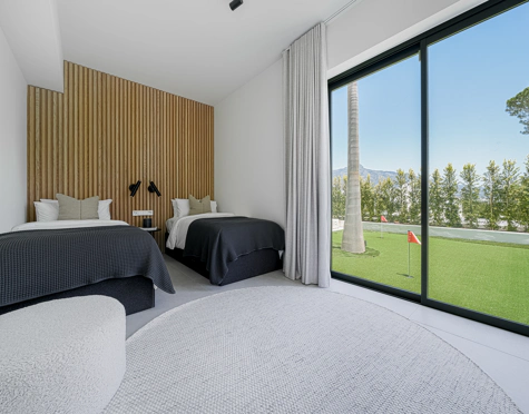Villa for sale in Nueva Andalucia, Marbella