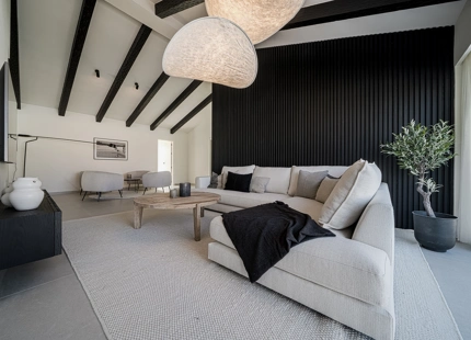 LUXURIOUS AND MODERN VILLA FOR SALE IN NUEVA ANDALUCIA