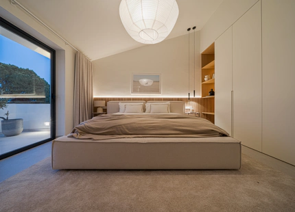 LUXURIOUS AND MODERN VILLA FOR SALE IN NUEVA ANDALUCIA