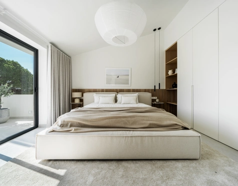 Villa for sale in Nueva Andalucia, Marbella