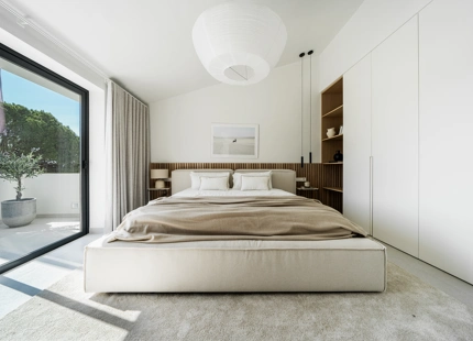 LUXURIOUS AND MODERN VILLA FOR SALE IN NUEVA ANDALUCIA