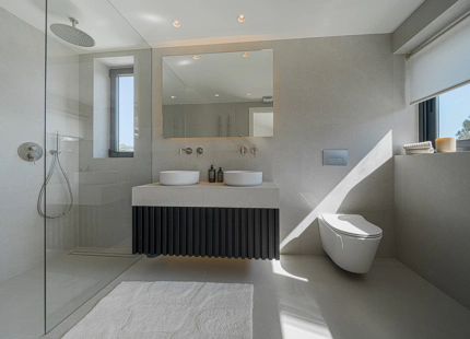 LUXURIOUS AND MODERN VILLA FOR SALE IN NUEVA ANDALUCIA