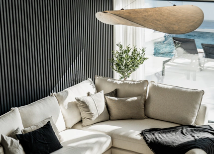 LUXURIOUS AND MODERN VILLA FOR SALE IN NUEVA ANDALUCIA