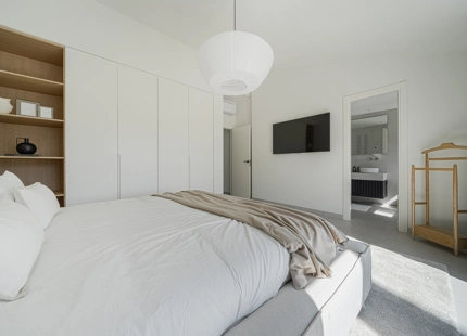 LUXURIOUS AND MODERN VILLA FOR SALE IN NUEVA ANDALUCIA
