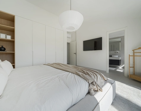 Villa for sale in Nueva Andalucia, Marbella