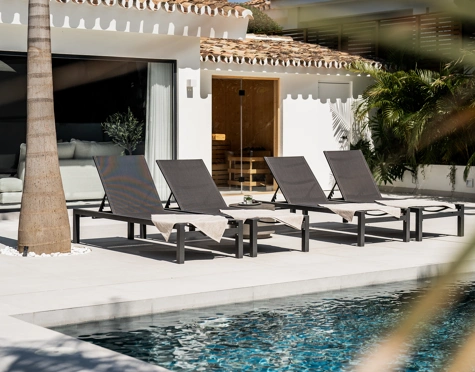 Villa for sale in Nueva Andalucia, Marbella