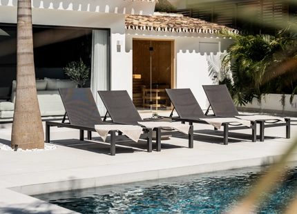 LUXURIOUS AND MODERN VILLA FOR SALE IN NUEVA ANDALUCIA