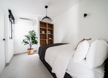 LUXURIOUS AND MODERN VILLA FOR SALE IN NUEVA ANDALUCIA