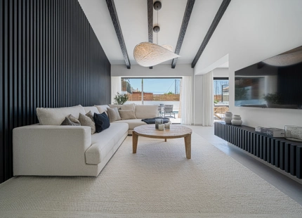LUXURIOUS AND MODERN VILLA FOR SALE IN NUEVA ANDALUCIA