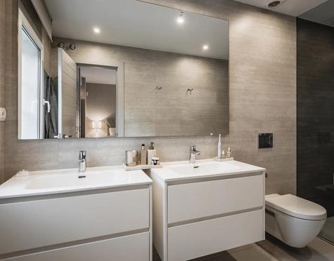 Apartment for sale in Marina Puente Romano, Marbella Golden Mile