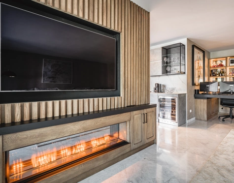 Apartment for sale in Marina Puente Romano, Marbella Golden Mile