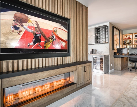 Apartment for sale in Marina Puente Romano, Marbella Golden Mile