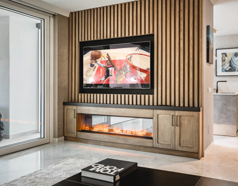 Apartment for sale in Marina Puente Romano, Marbella Golden Mile