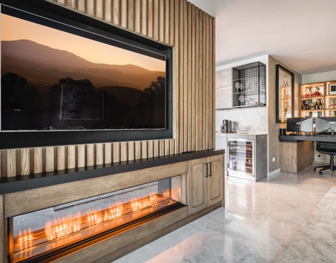Apartment for sale in Marina Puente Romano, Marbella Golden Mile