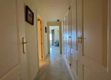 APARTAMENTO EN VENTA EN MAGNA MARBELLA
