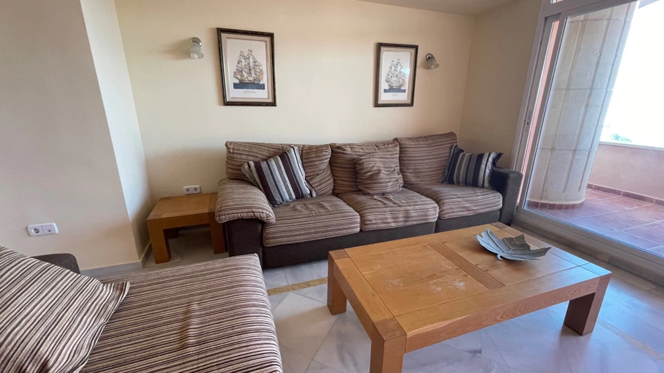 Apartamento en venta en Magna Marbella, Nueva Andalucia
