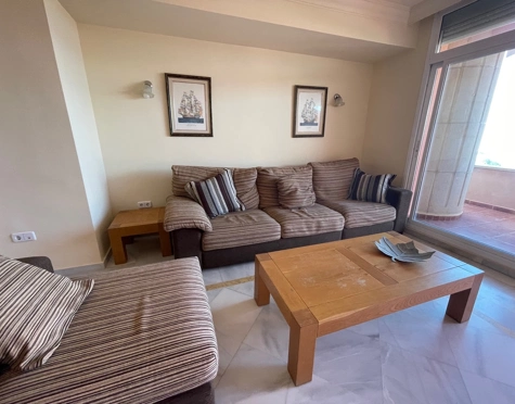 Apartment for sale in Magna Marbella, Nueva Andalucia