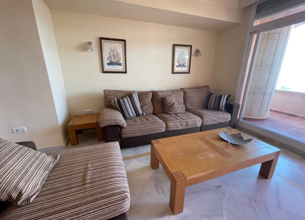 APARTAMENTO EN VENTA EN MAGNA MARBELLA