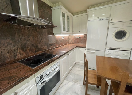 APARTAMENTO EN VENTA EN MAGNA MARBELLA