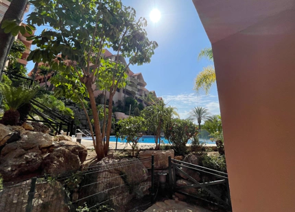 APARTAMENTO EN VENTA EN MAGNA MARBELLA