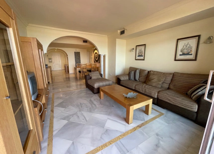 APARTAMENTO EN VENTA EN MAGNA MARBELLA