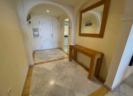 APARTAMENTO EN VENTA EN MAGNA MARBELLA