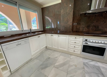 APARTAMENTO EN VENTA EN MAGNA MARBELLA