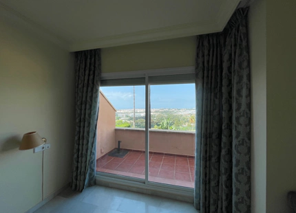 APARTAMENTO EN VENTA EN MAGNA MARBELLA