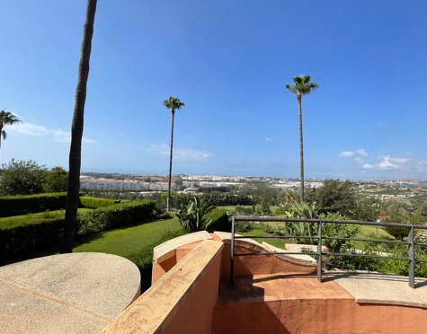 APARTAMENTO EN VENTA EN MAGNA MARBELLA