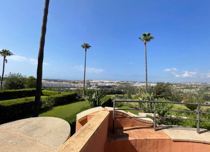 APARTAMENTO EN VENTA EN MAGNA MARBELLA