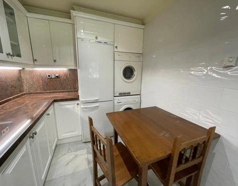 Apartment for sale in Magna Marbella, Nueva Andalucia