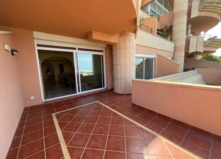 APARTAMENTO EN VENTA EN MAGNA MARBELLA