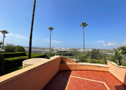 APARTAMENTO EN VENTA EN MAGNA MARBELLA