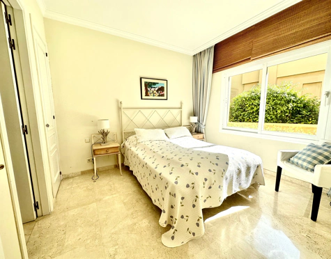 Ground Floor Apartment for sale in Rio Real, Marbella Este