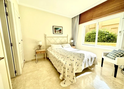 Ground Floor Apartment for sale in Rio Real, Marbella East