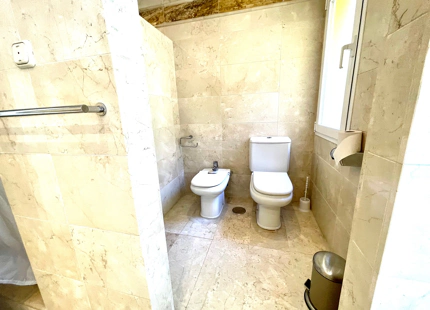 Ground Floor Apartment for sale in Rio Real, Marbella East