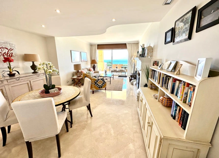 Ground Floor Apartment for sale in Rio Real, Marbella East