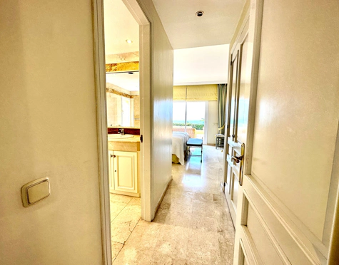 Ground Floor Apartment for sale in Rio Real, Marbella Este